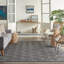 Tapis intérieur / extérieur gris Allesandra-1367377806