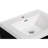24" Floating Bathroom Vanity with Sink and Soft Close Drawers-1353857850