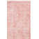 Ranjit Abstract Hand Tufted Wool Geometric Rug