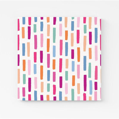 1 Piece Wrapped Canvas Wall Art
