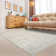 Tapis beige Performance Bungalow Bungalow