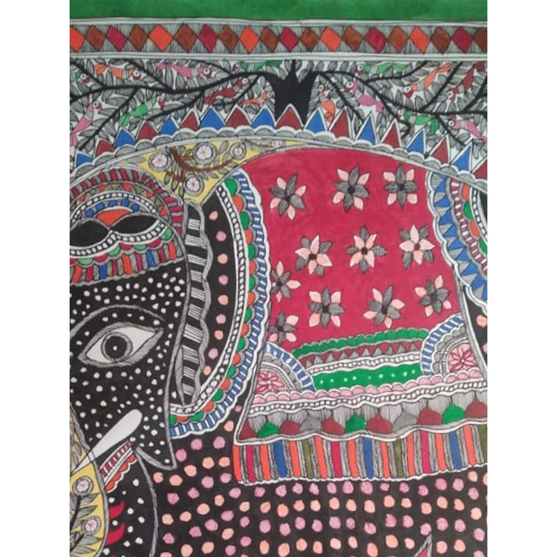 Painting Print