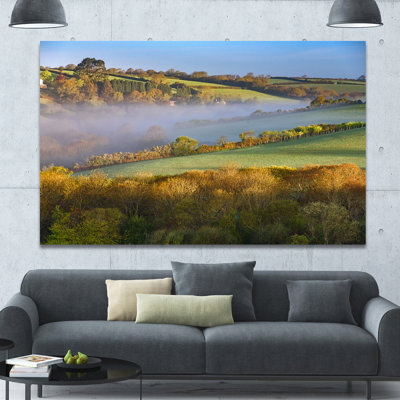 " Cornwall South West England "