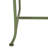 Cavin Iron Outdoor Bench