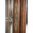 Villa Valencia Dresser & Mirror Set