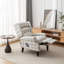 Bergerson Upholstered Massage Chair