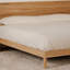 Marika Solid Wood Bed-93496930