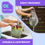 Ensemble de bacs et fourre-tout-65771521