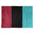 Sedona Red/Black/Teal selected