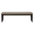 Vanbuskirk Polyester Upholstered Bench