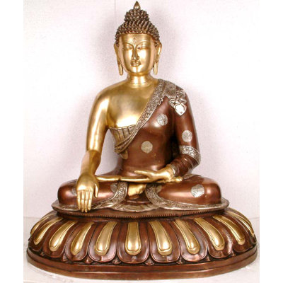 Religious & Spiritual Statue