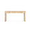 Morgan 45'' W Console Table