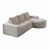 Beige est en rupture de stock