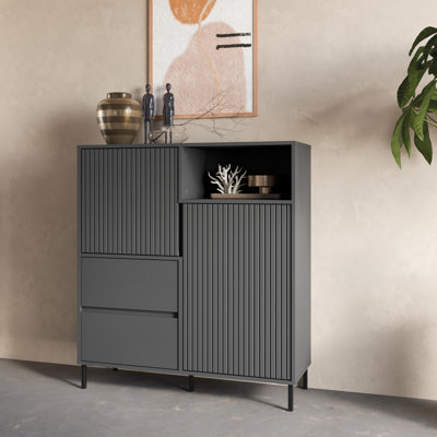 Berislava 105.4cm Sideboard