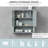 Bathroom Cabinet-88486781