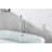 Henry 1 Freestanding Tub Filler with Hand Shower and Diverter-95236223