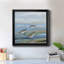 Seabird Beach I - peinture sur toile encadrée-1995400720-1995400721