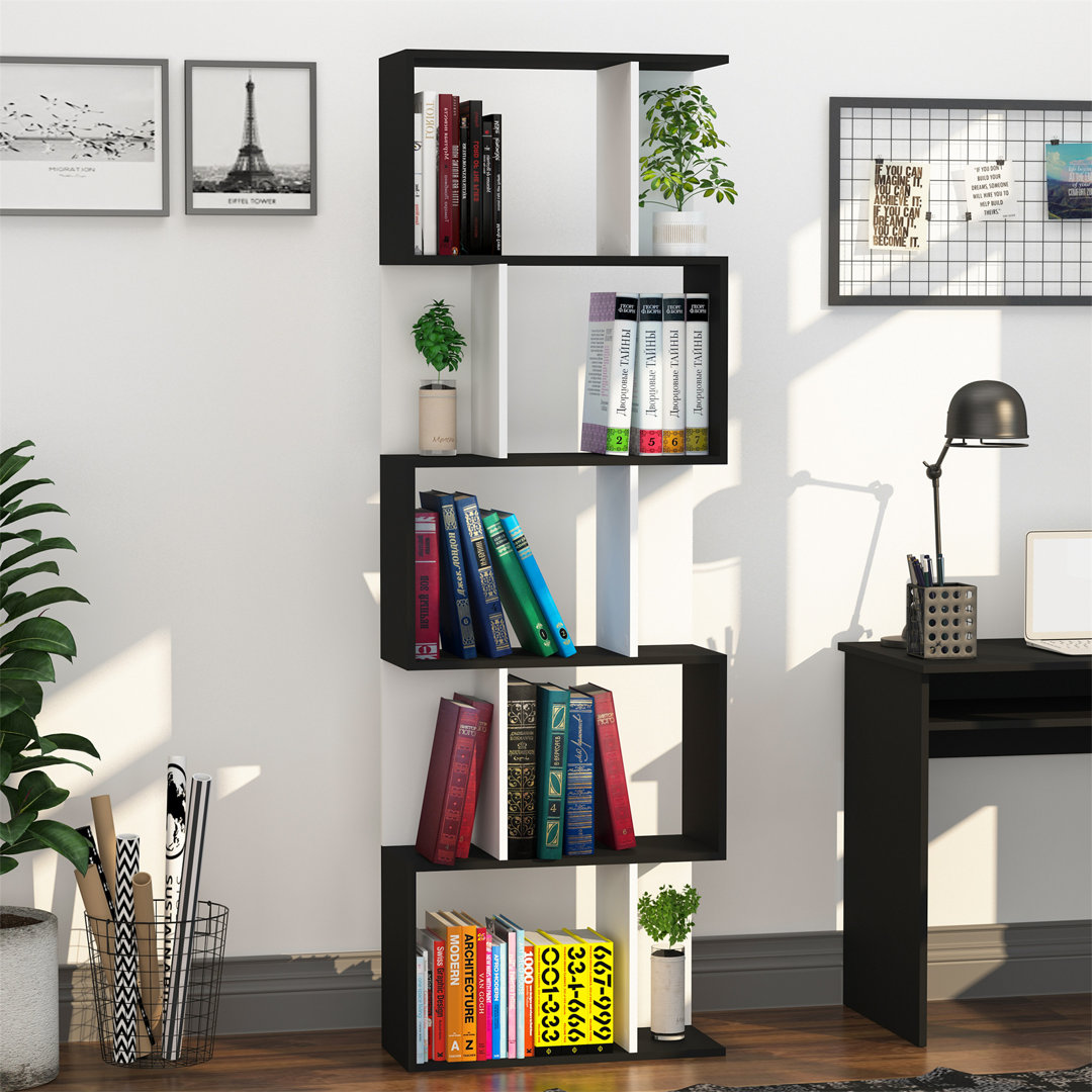 Meta Bookcase