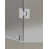 Brushed Stainless Steel