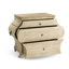 Commode 3 tiroirs William Yeoward
