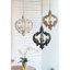 Lustre campagnard