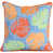 Red/Orange/Green/blue Leaves selected