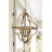 Danilynn 4 - Light Dimmable Globe Chandelier