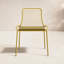 XY Outdoor Dining Side Chair-1406383433