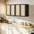 Black sélectionné