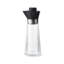 Grand Cru Glass Single Oil / Vinegar Cruet