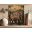 Critchlow Wrapped Canvas Print Set-495426411