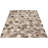 Chipman Cowhide Geometric Indoor Rug