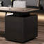 Bureau unique avec surface de travail spacieuse-92487875