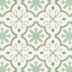 Monteca 10" x 10" Porcelain Patterned Wall & Floor Tile