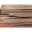 One-of-a-Kind Rectangle 4' X 6' Flatweave Area Rug