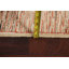 Tapis oriental fait à la main Gabbeh 3 x 5