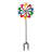 Kattan Multicolor Hydro Wind Spinner