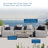 Modway Saybrook Outdoor Patio Upholstered 6-Piece Sectional Sofa-1189584228