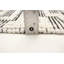 Tapis crème Mulvey 5 pi 2 po x 8 pi 4 po