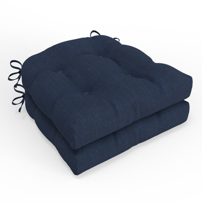 Coussin de chaise Red Barrel Studio®