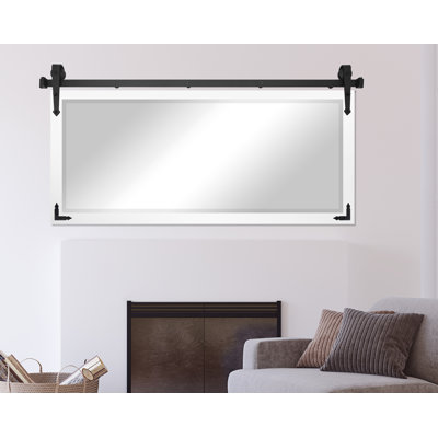 Miroir pleine grandeur N Peace