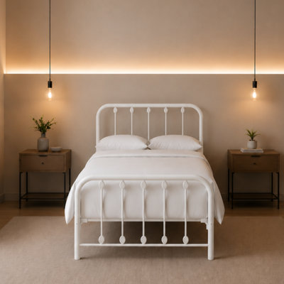 Lit plateforme Keyesport