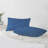 A1HC Velvet Down-Alternative Throw Pillow Inserts – Hypoallergenic, Ready-to-Use, Set of 2-620129331-620129329