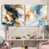Toile tendue