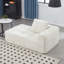 Canapé confortable en chenille pour diverses pièces, rehaussant l'ambiance de la maison-332404144