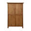 Armoire 2 portes Jackson
