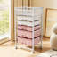 Chariot utilitaire 5 niveaux