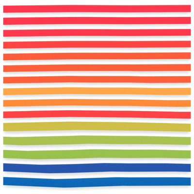 Housses de couette Rainbow