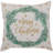 Floral Pillow Insert