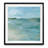 " Ocean Breaking " Painting Print-32509912-40496683